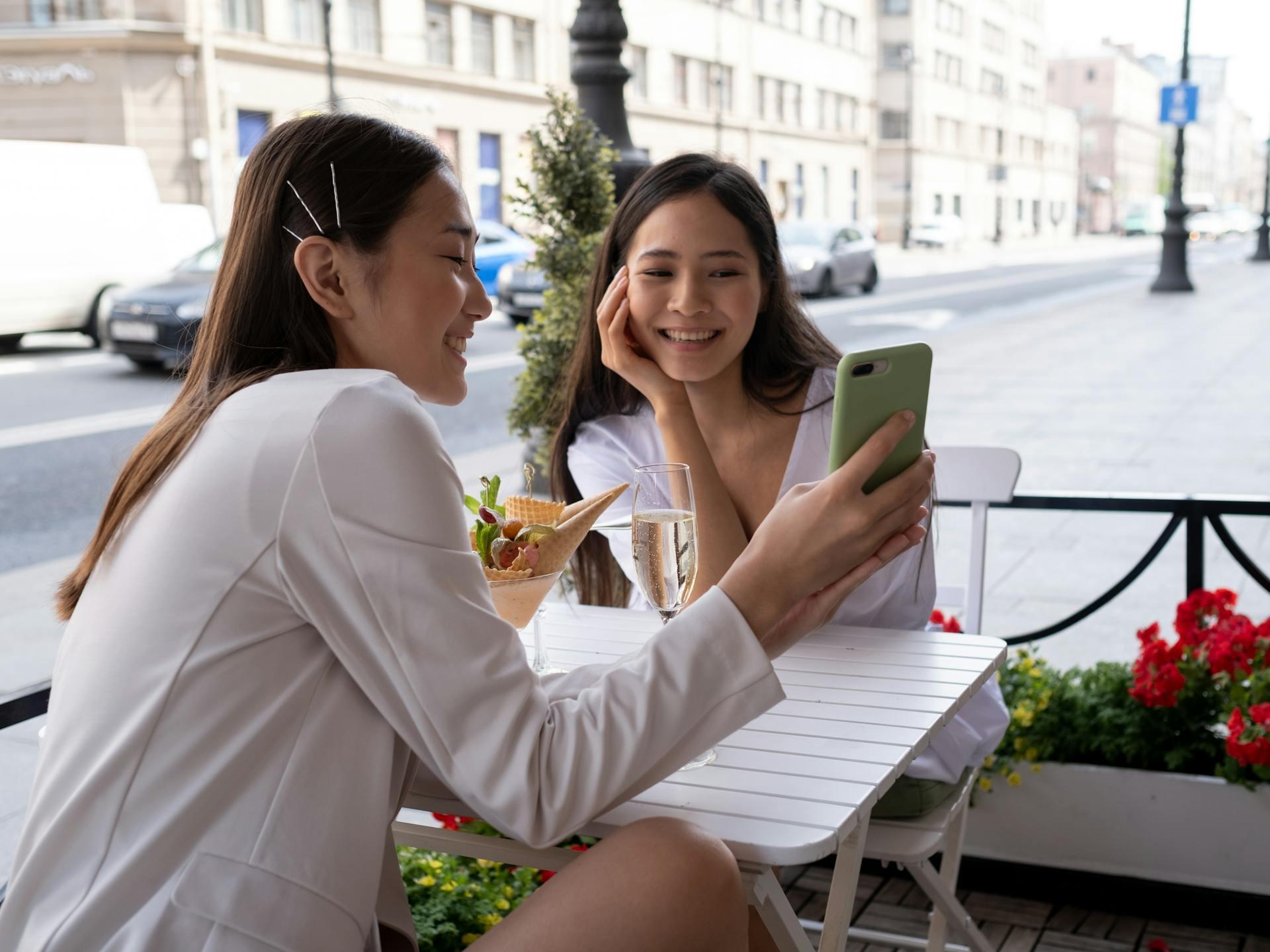 Application de votre association